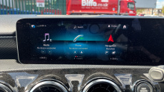 Mercedes-Benz A-Class A180 Sport Executive 5dr Auto Petrol Hatchback